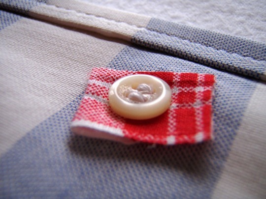 How to Mend Pillow Cases