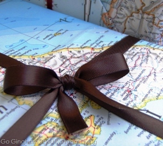 Happy Earth Day from Go Gingham