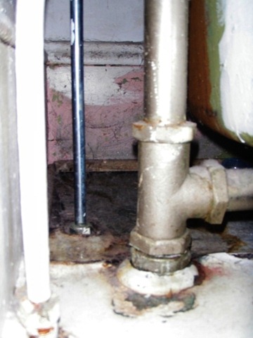 Bathroom Progress Part 2 Bathroom Progress Part 2