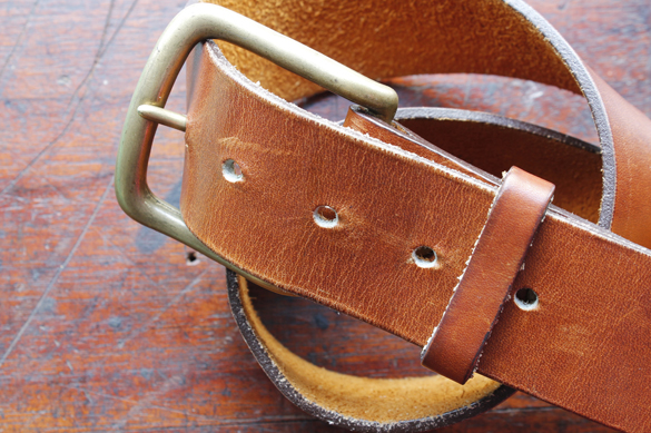 0cfba-how-to-make-a-belt-  display picture 3