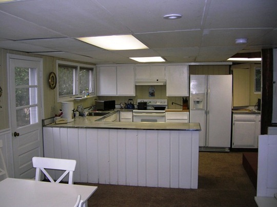 Concrete floor ideas