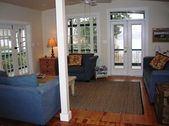 Home Renovation Ideas