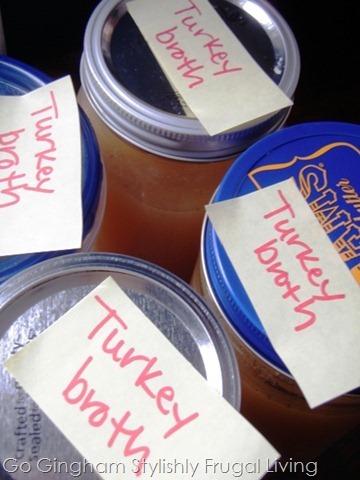 Leftover turkey recipes