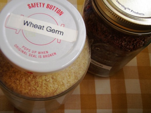 Organizing Food Storage Containers