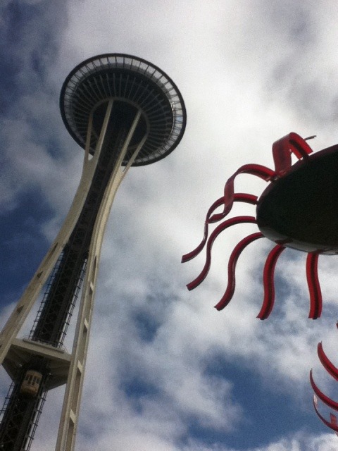 Seattle on the cheap