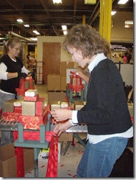 Harry and David Orchard Tour