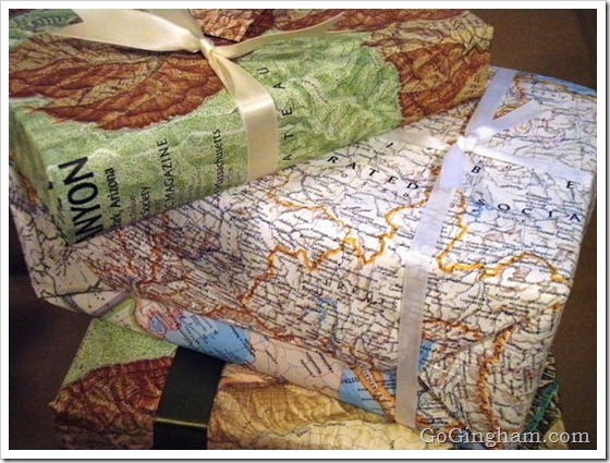 Frugal and Green Gift Ideas