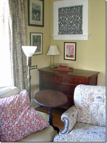 How to Turn House Into Home