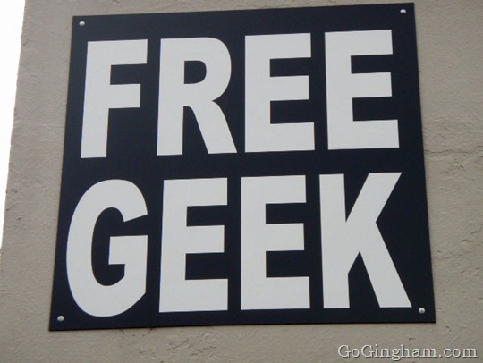 Computer Recycling Computer Recycling