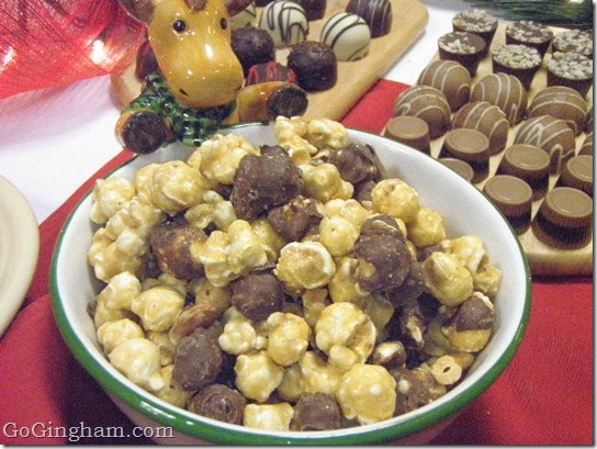 Charlie and His Chocolate Factory