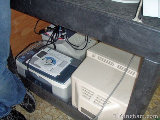 Computer Recycling Computer Recycling