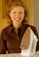 Go Gingham on Twitter Sara Tetreault