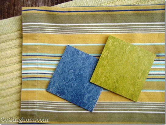 Finding Inspiration for a Bathroom Re-Do