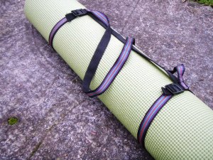 The Home Gym - yoga mat