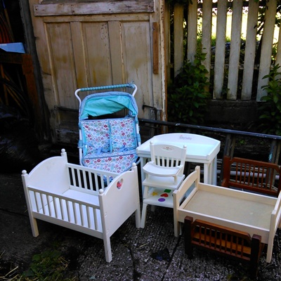 Home Organization Project Week #23 from Go Gingham