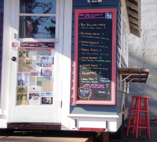 Love the Lunchtime Date