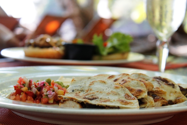 Real Food in Costa Rica from Go Gingham Real Food in Costa Rica from Go Gingham