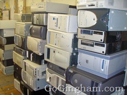 Computer Recycling Computer Recycling