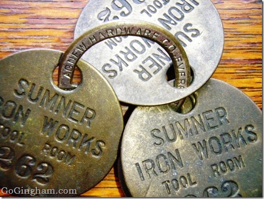 Frugal and Stylish Wine Glass Charms Frugal and Stylish Wine Glass Charms