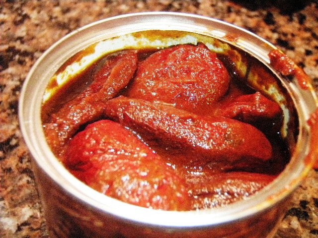 Kitchen Tip: Chipotles in Adobo Sauce - Go Gingham