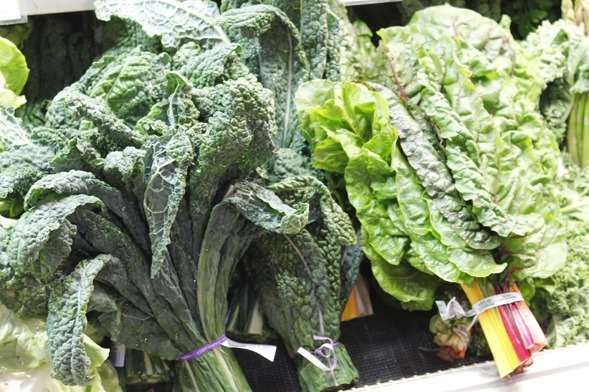 Healthy meals to cook at home Go GIngham