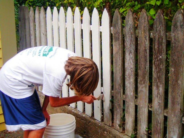 Go Gingham: Paying kids' allowances