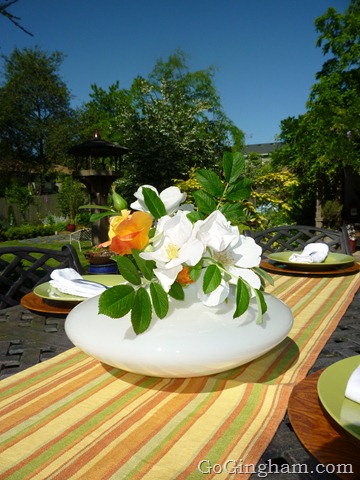 Goodwill Finds For Backyard Decorating Goodwill Finds For Backyard Decorating