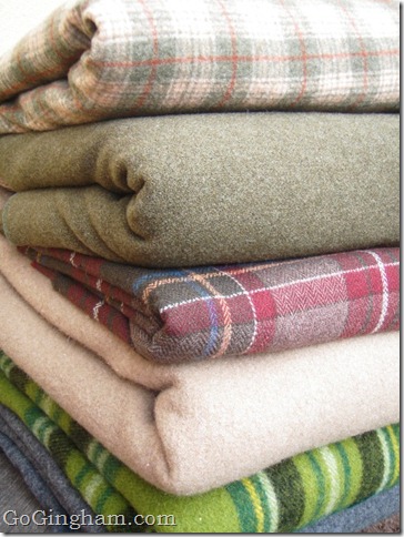 Preparing for Winter