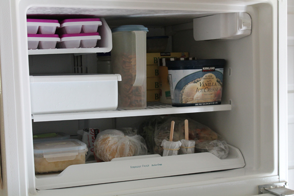 Home Organization Project Week #32 from Go Gingham