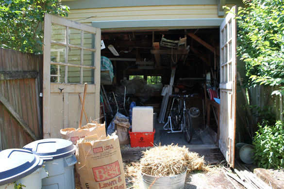 Home Organization Project Week #22 from Go Gingham