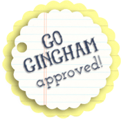 Go Gingham: Reducing Food Costs