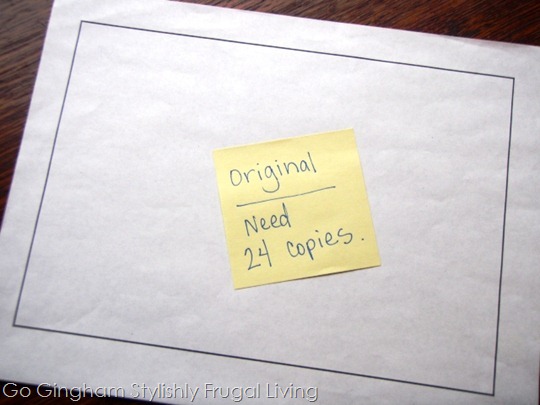 Family calendar Family calendar