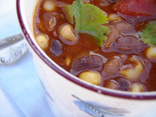 Eat at home and save money