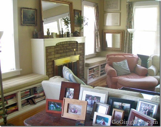 How to Turn House Into Home