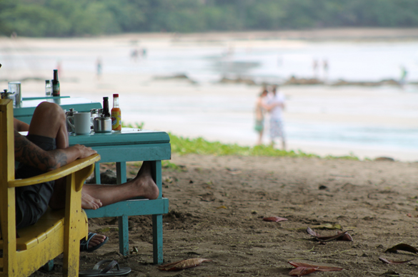 Costa Rica Travel with Go Gingham