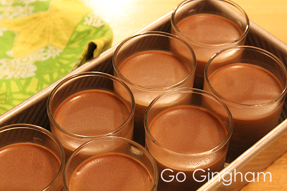 Entertaining Dinner Group from Go Gingham Entertaining Dinner Group from Go Gingham