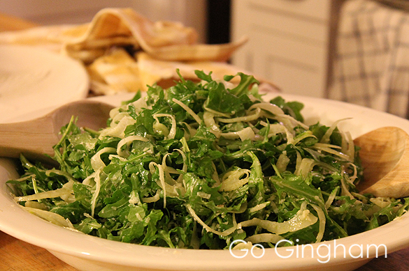 Entertaining Dinner Group from Go Gingham Entertaining Dinner Group from Go Gingham