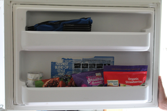 Home Organization Project Week #32 from Go Gingham