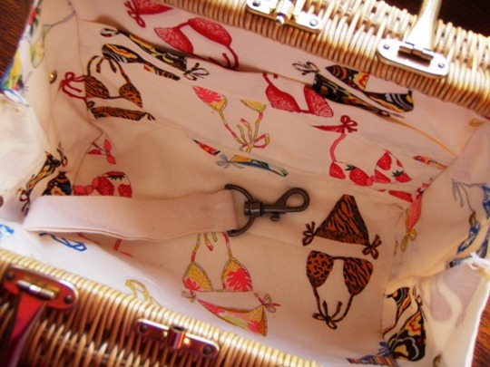 Re-done handbag Re-done handbag