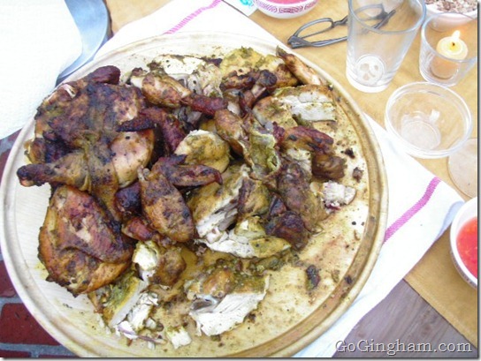 Dinner Group Gathering Dinner Group Gathering