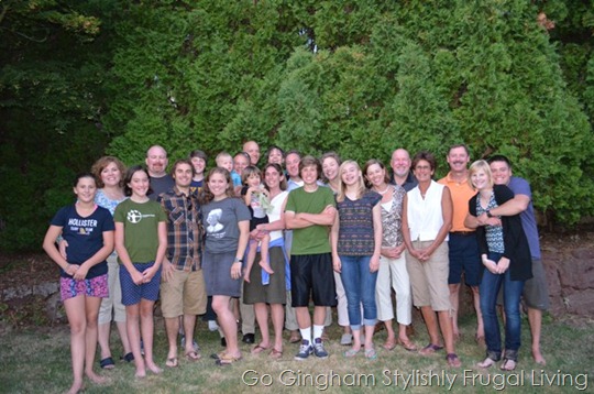 Family party Family party