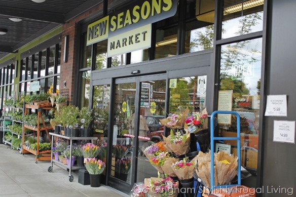 New Seasons Market Portland OR