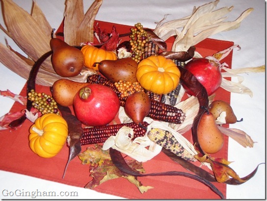 Time for Cooking Thyme