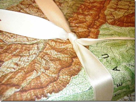 Wrapping paper alternatives