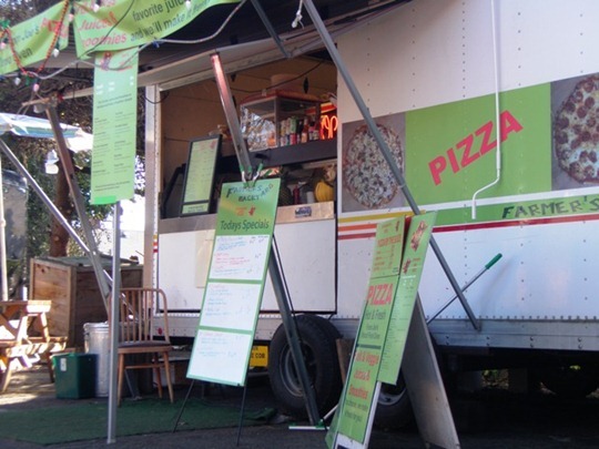 Love the Lunchtime Date