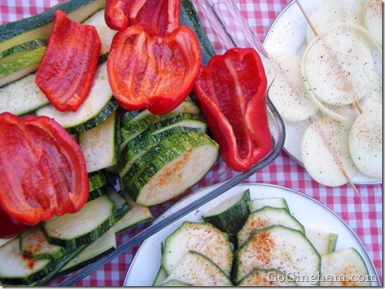 BlogHer in the Backyard BlogHer in the Backyard