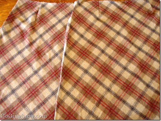 How to Take Apart a Skirt