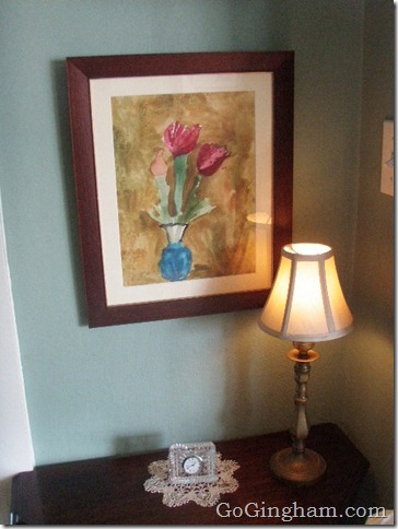 How to Turn House Into Home