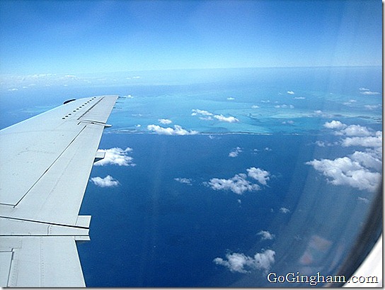 The biggest stay the same