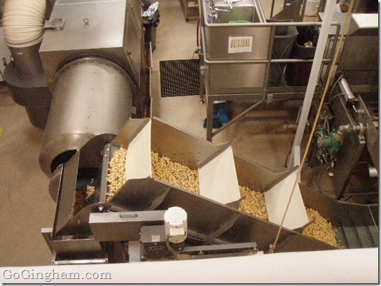 Charlie and His Chocolate Factory